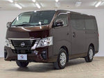 CARAVAN van 2WD