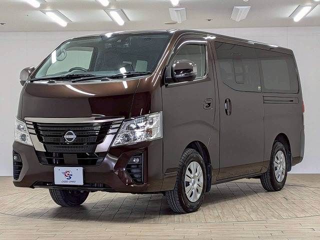 CARAVAN van 2WD