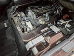 CARAVAN van 2WD