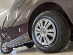 CARAVAN van 2WD
