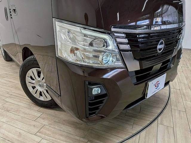 CARAVAN van 2WD