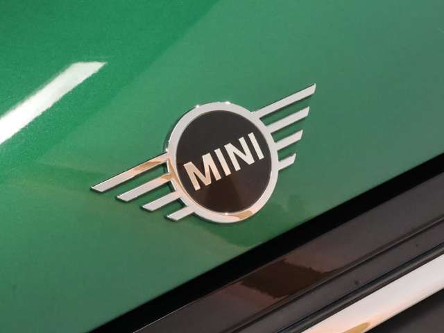 MINI COOPER 5DOOR