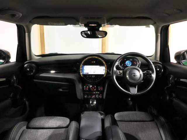 MINI COOPER 5DOOR
