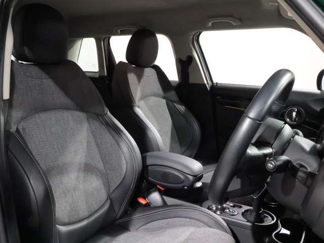 MINI COOPER 5DOOR