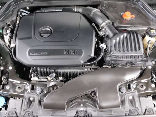 MINI COOPER 5DOOR