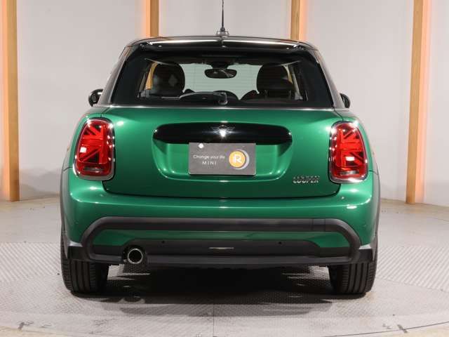 MINI COOPER 5DOOR