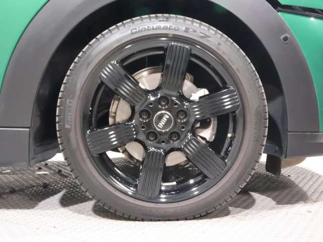 MINI COOPER 5DOOR