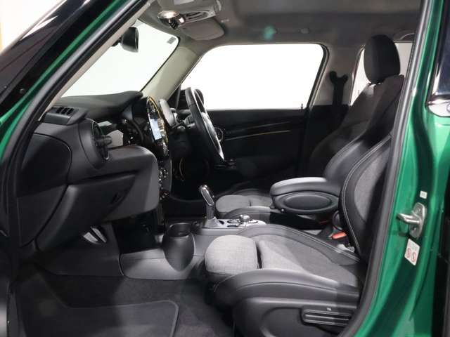MINI COOPER 5DOOR