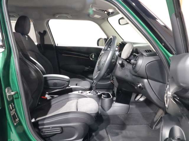 MINI COOPER 5DOOR
