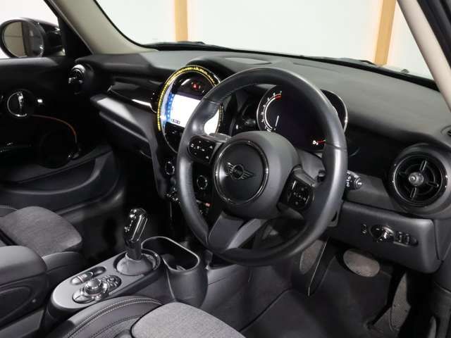 MINI COOPER 5DOOR