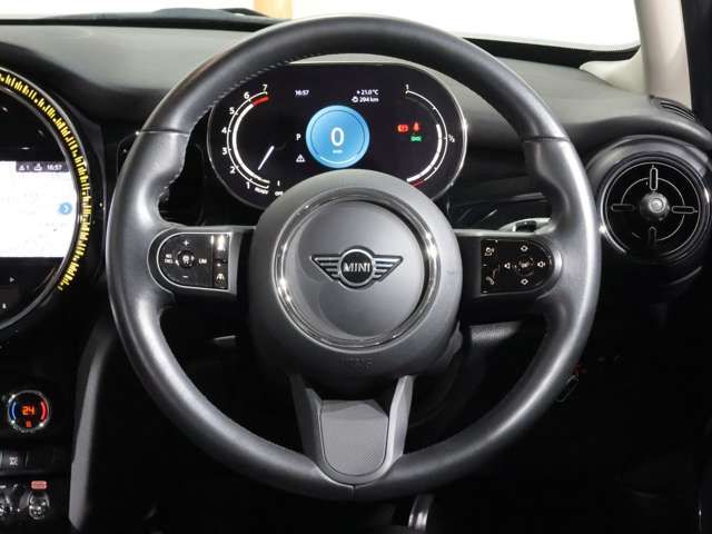 MINI COOPER 5DOOR