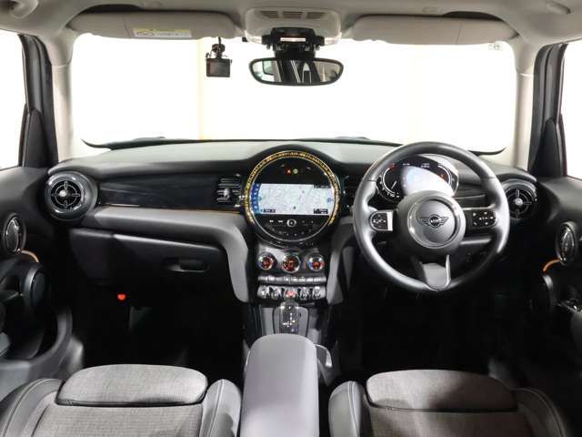 MINI COOPER 5DOOR