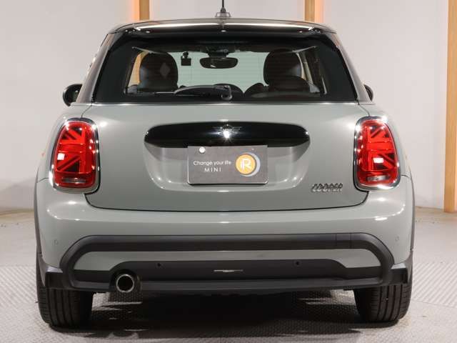 MINI COOPER 5DOOR
