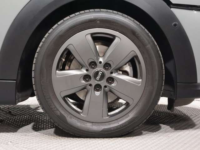 MINI COOPER 5DOOR