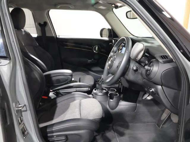 MINI COOPER 5DOOR
