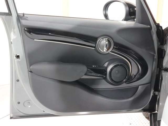 MINI COOPER 5DOOR