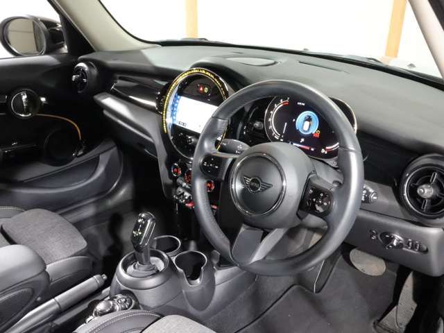 MINI COOPER 5DOOR