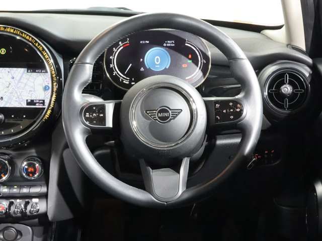 MINI COOPER 5DOOR