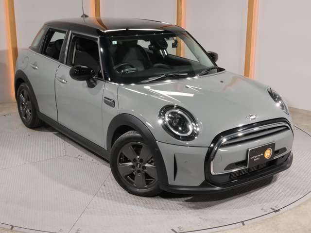 MINI COOPER 5DOOR
