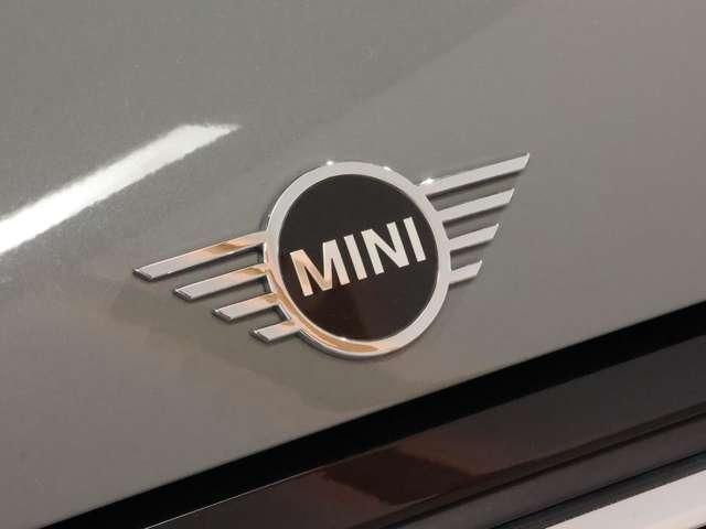 MINI COOPER 5DOOR