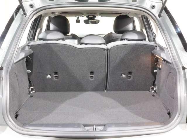 MINI COOPER 5DOOR