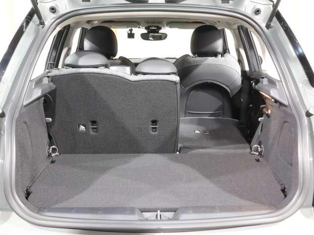 MINI COOPER 5DOOR