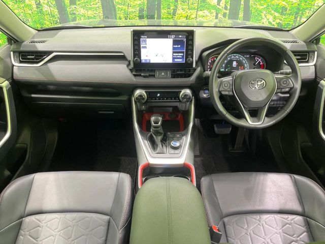 RAV4 4WD