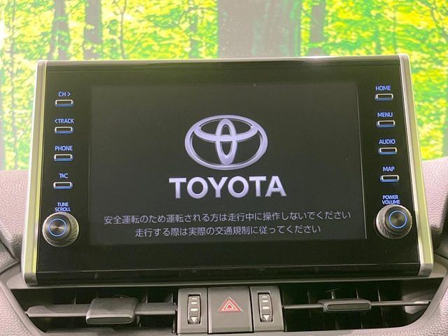 RAV4 4WD