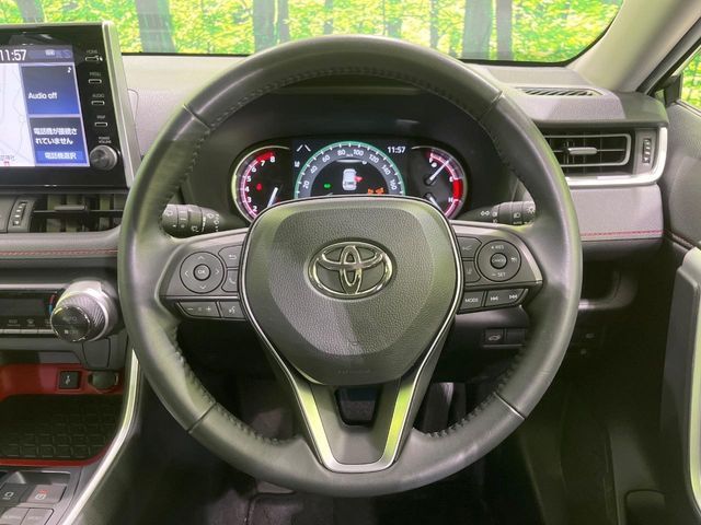 RAV4 4WD