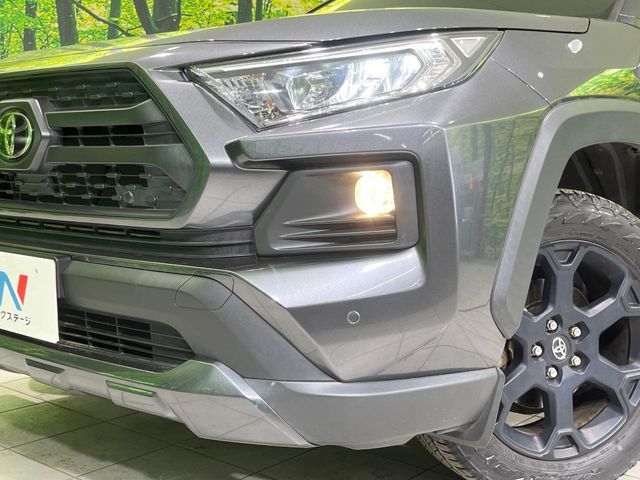 RAV4 4WD