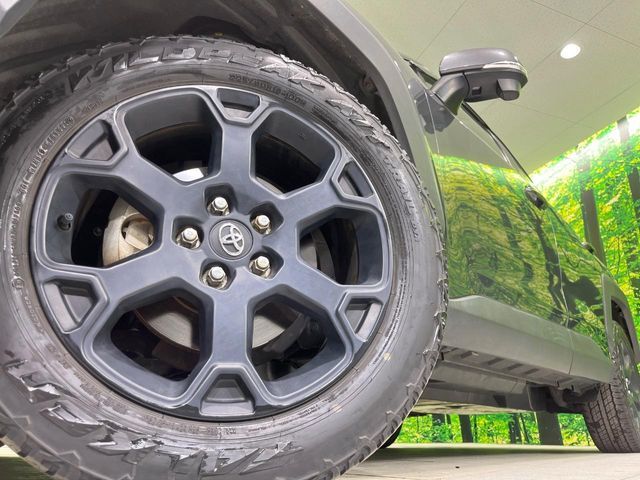 RAV4 4WD