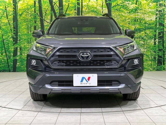 RAV4 4WD