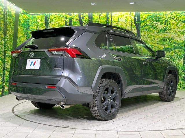 RAV4 4WD