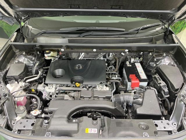 RAV4 4WD