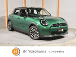 MINI COOPER 5DOOR