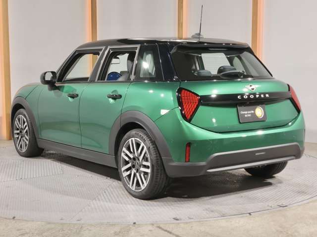 MINI COOPER 5DOOR