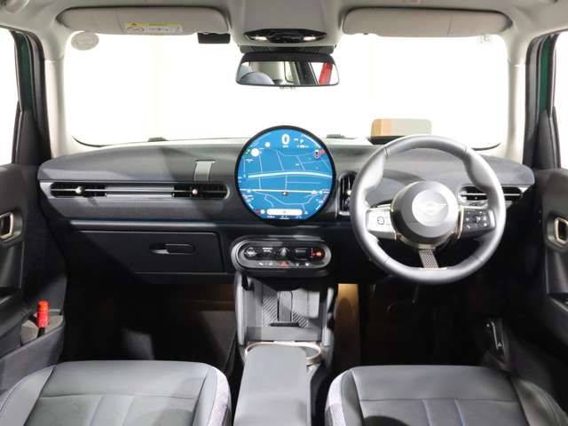 MINI COOPER 5DOOR