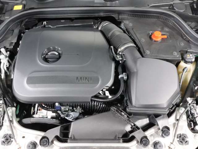 MINI COOPER 5DOOR