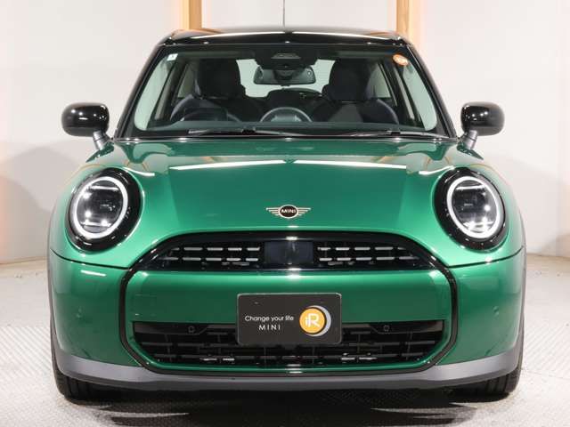 MINI COOPER 5DOOR
