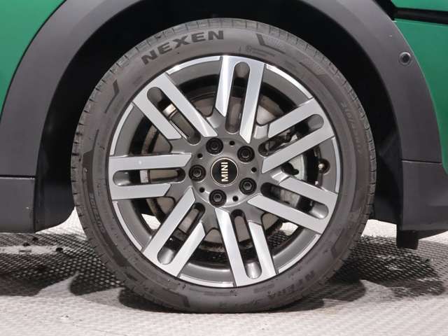 MINI COOPER 5DOOR