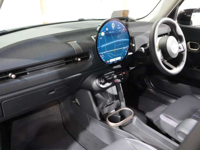 MINI COOPER 5DOOR