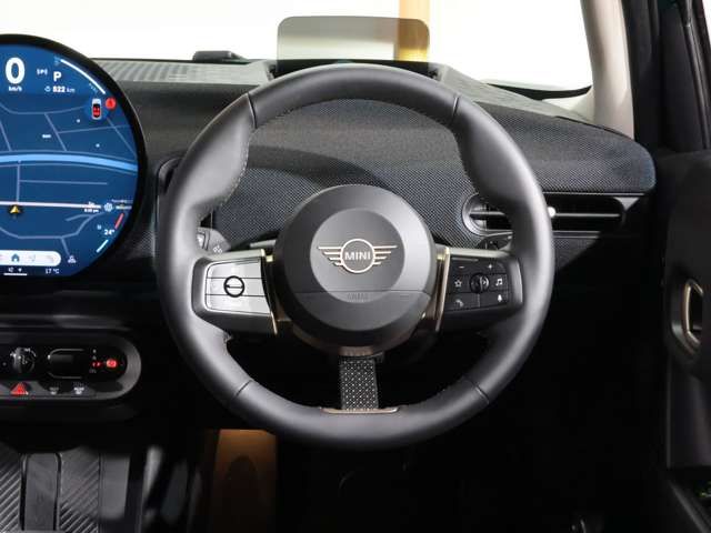 MINI COOPER 5DOOR