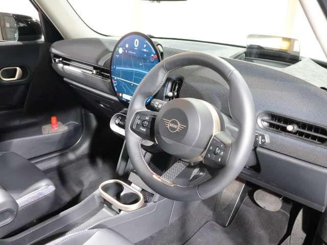MINI COOPER 5DOOR