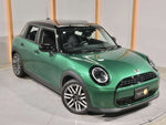 MINI COOPER 5DOOR