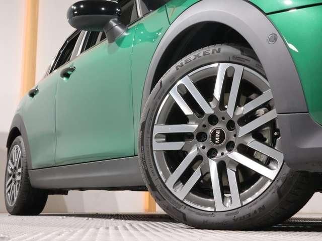 MINI COOPER 5DOOR