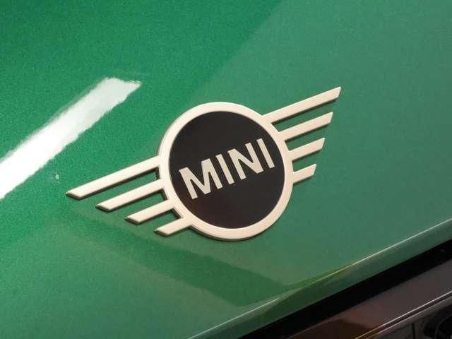 MINI COOPER 5DOOR