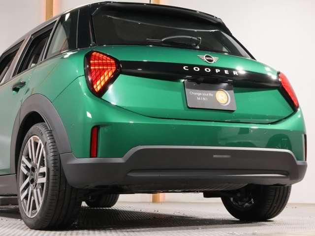 MINI COOPER 5DOOR