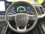 VOXY HYBRID