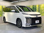 VOXY HYBRID