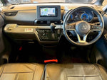 DELICA MINI